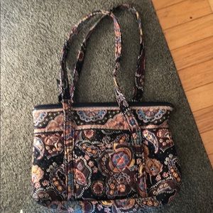 Vera Bradley shoulder bag